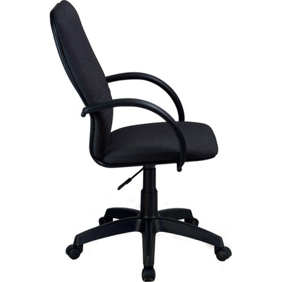 Кресло офисное "MANAGER " | Темно-серый №18