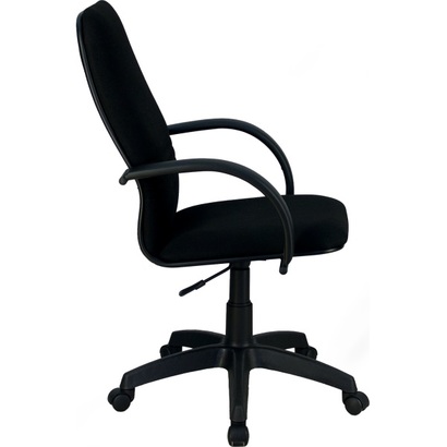 Кресло офисное "MANAGER " | Черный №19