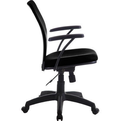 Кресло офисное "Форум" Pl | Черный №20
