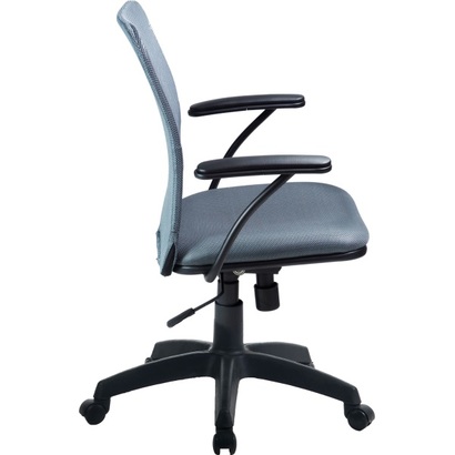 Кресло офисное "Форум" Pl | Светло-серый №24