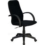 Кресло офисное "MANAGER ULTRA" | Черный №20