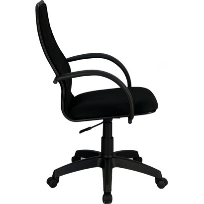 Кресло офисное "MANAGER ULTRA" | Черный №20