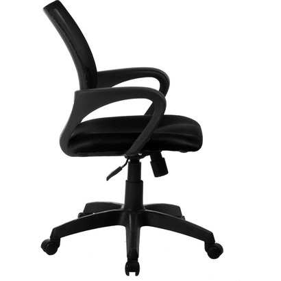 Кресло офисное "Орион" | Черный №20