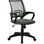 Кресло офисное "Орион" | Серый №21