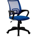 Кресло офисное "Орион" | Синий №23